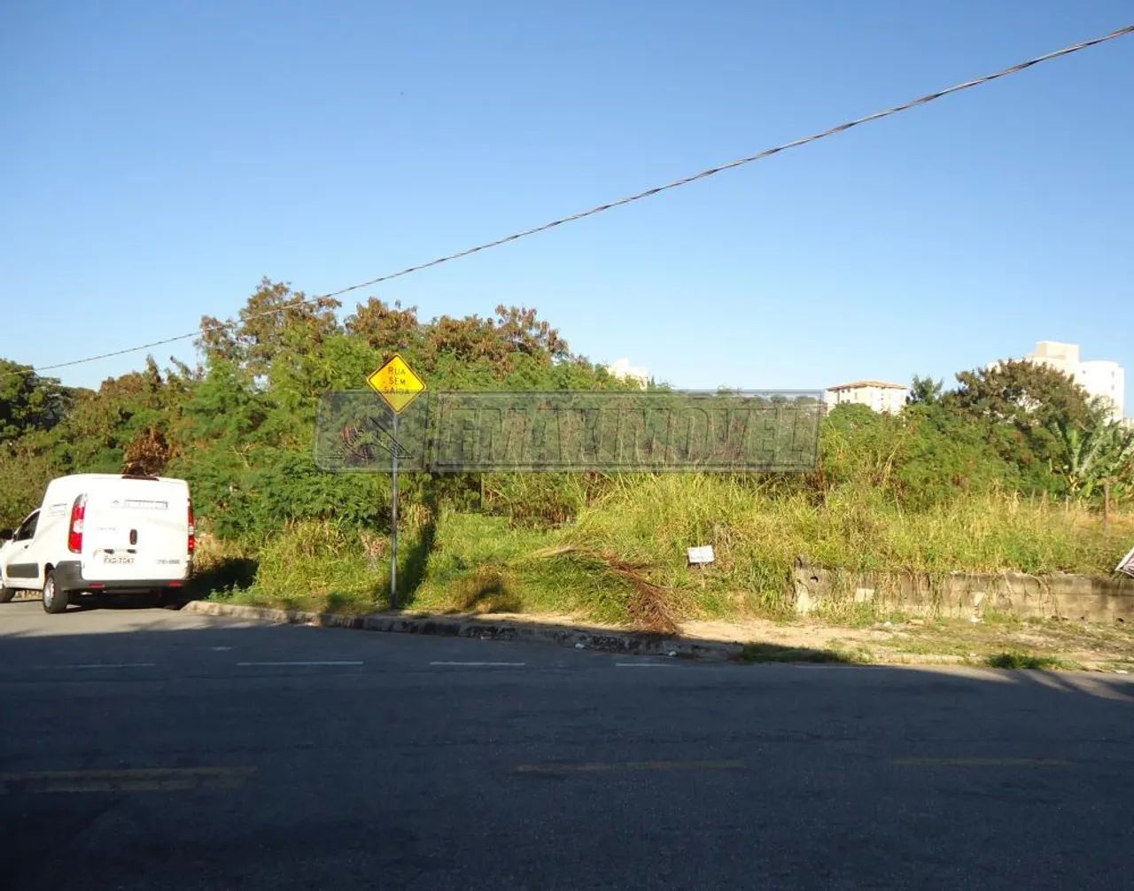 Terreno em Bairros em Sorocaba