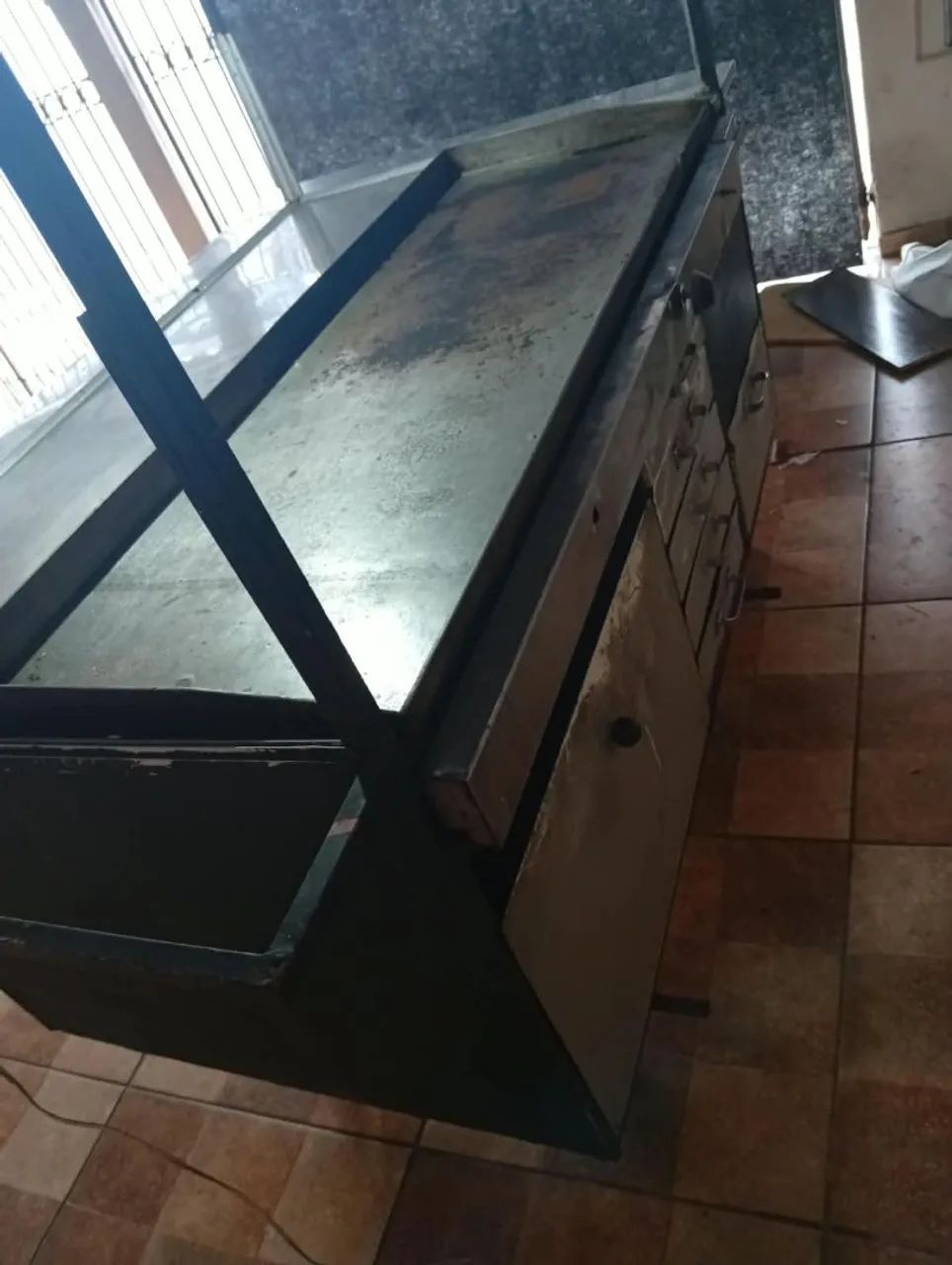 Vendo Carrinho de Lanche ? - Foto 3