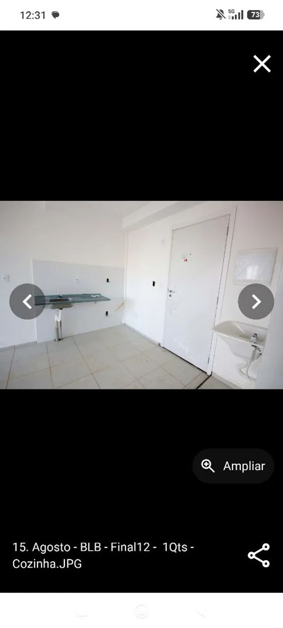Vendo ágio no Recanto das Emas - Foto 2