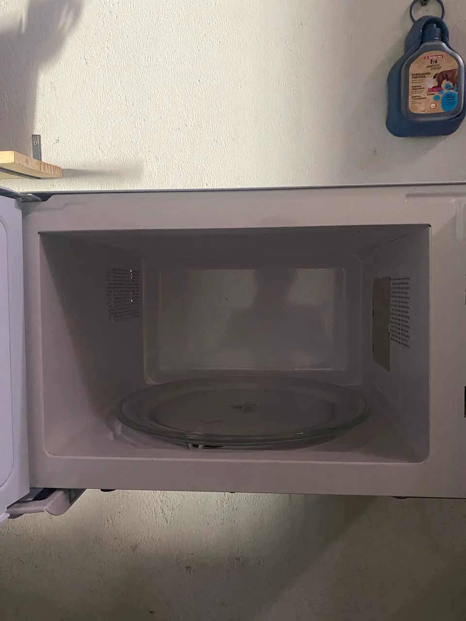 Microondas - Foto 2