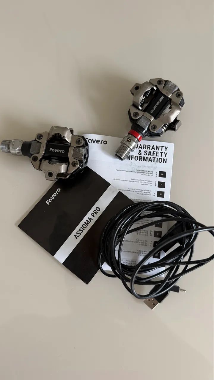 Favero assioma pro mx