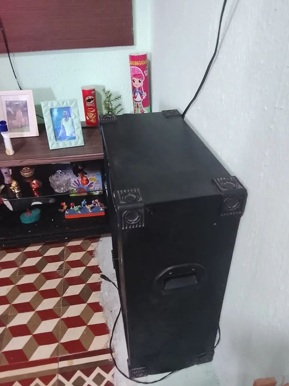 Vendo uma caixa de som toda boa  - Foto 2