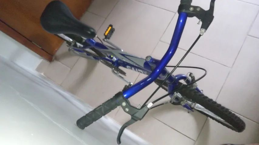 Bicicleta Muttant SAID-X - Foto 4