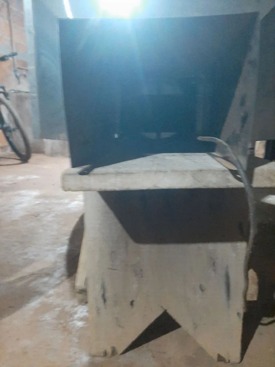 Exaustor de inox  - Foto 3