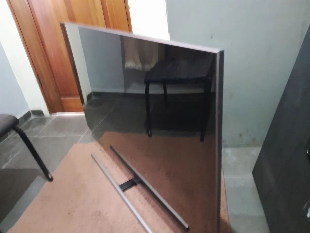 TV Smart  55 no Estado - Foto 5