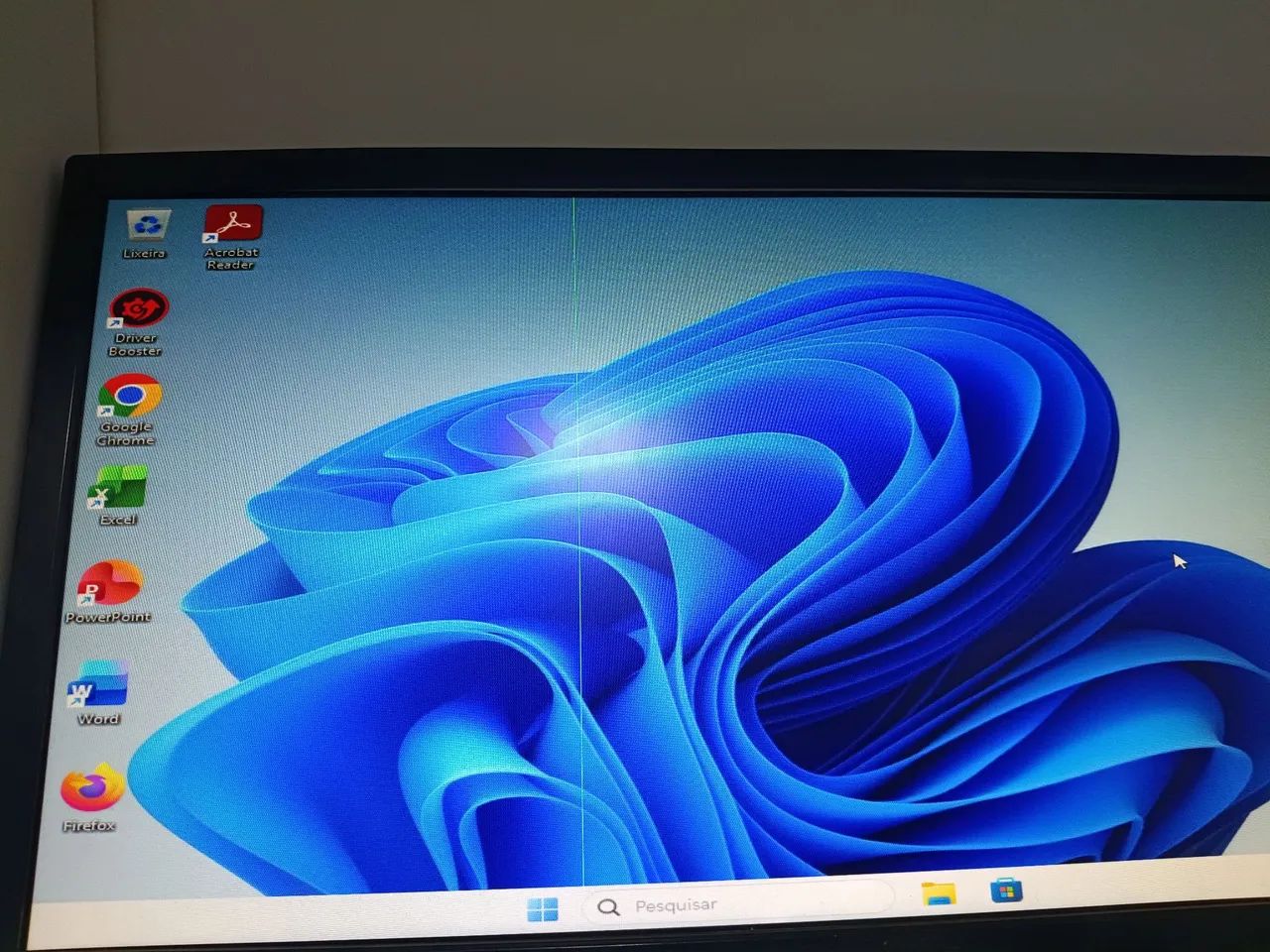 CPU Core i3 