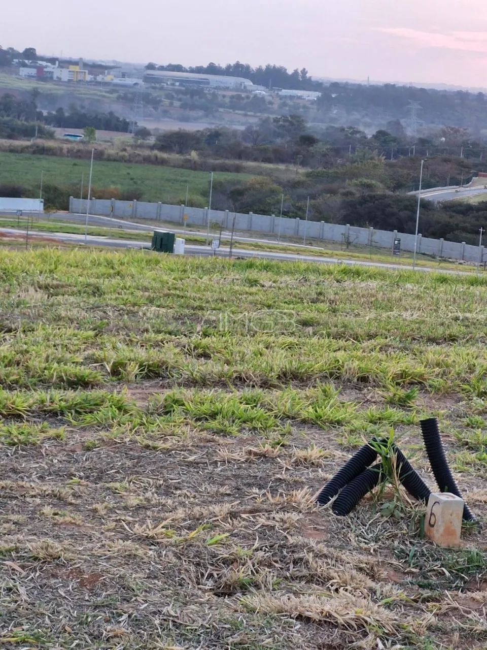 Lote á Venda com 405m2 no Reserva Serena em Campinas. - Foto 5