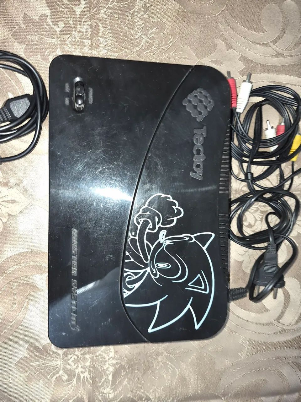 Master system collection - Foto 3