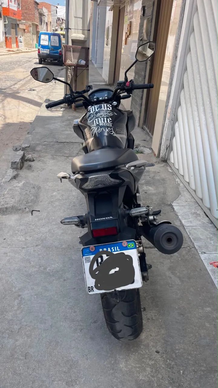 Moto pra quem  é exigente  - Foto 2