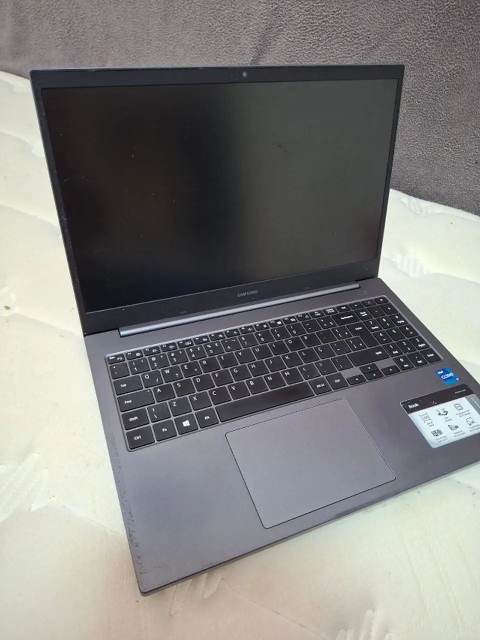 Notebook