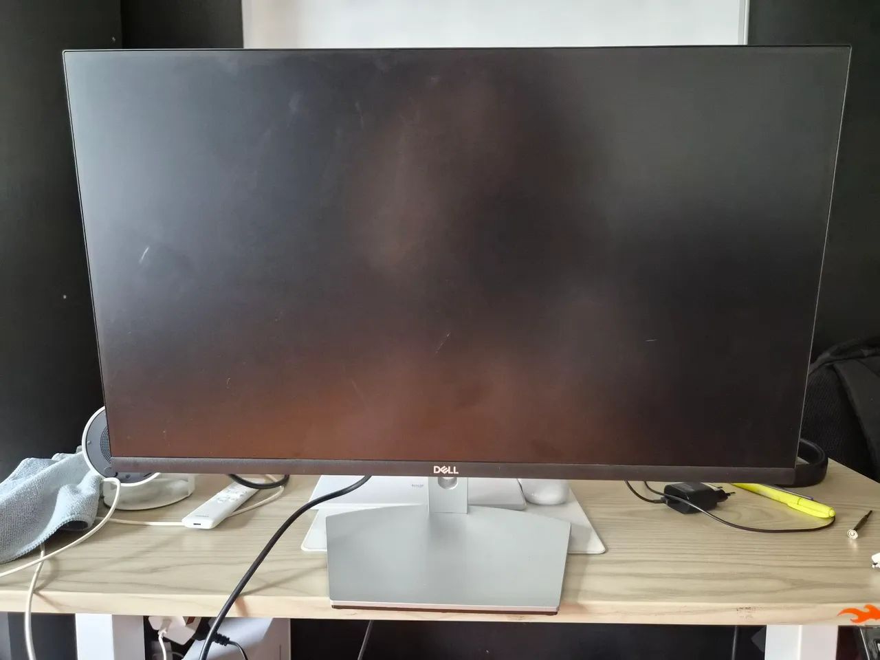 Monitor Dell 27" - Foto 3