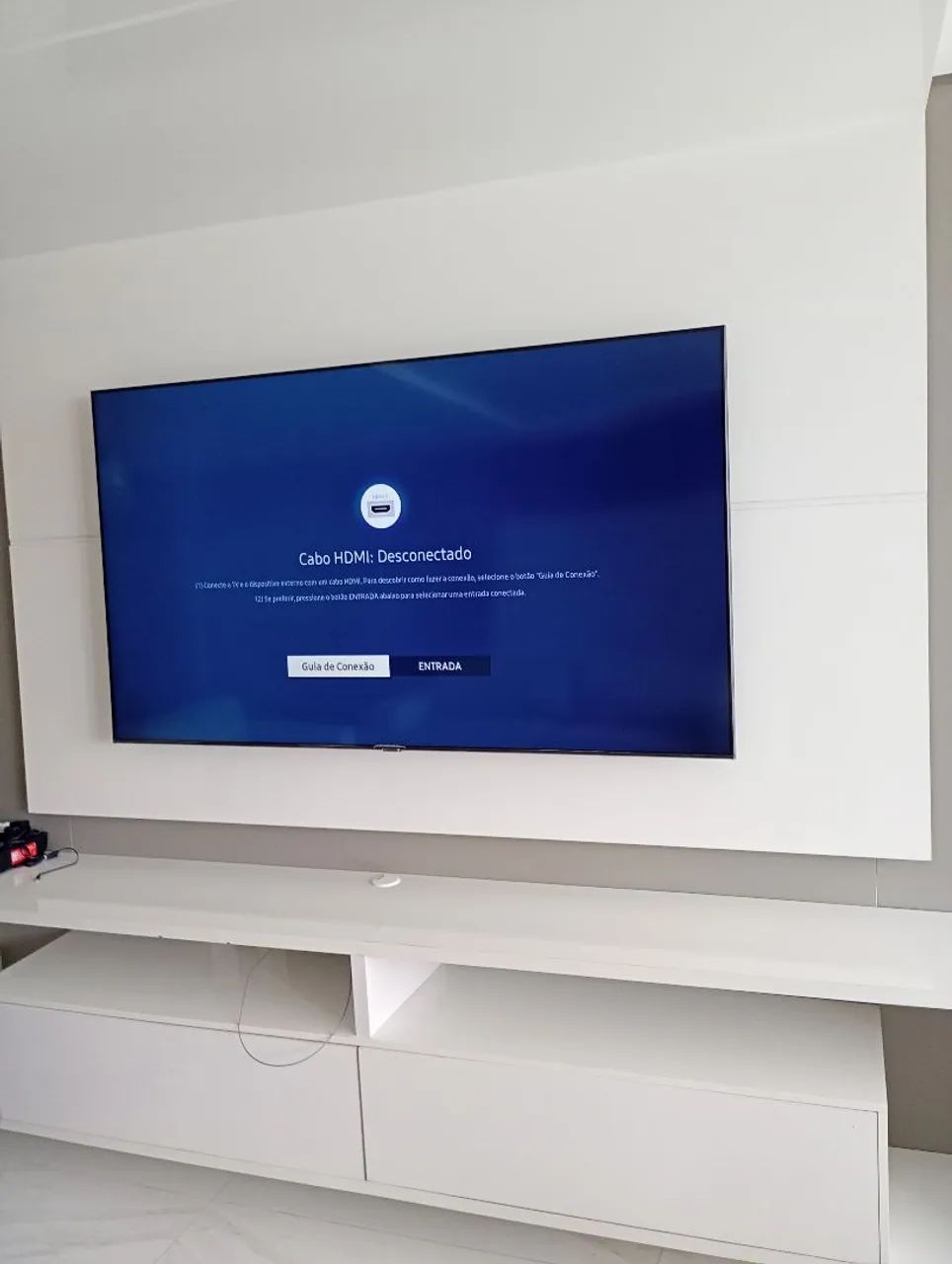 Suporte Articulado para TV - 70 Polegadas  - Foto 3