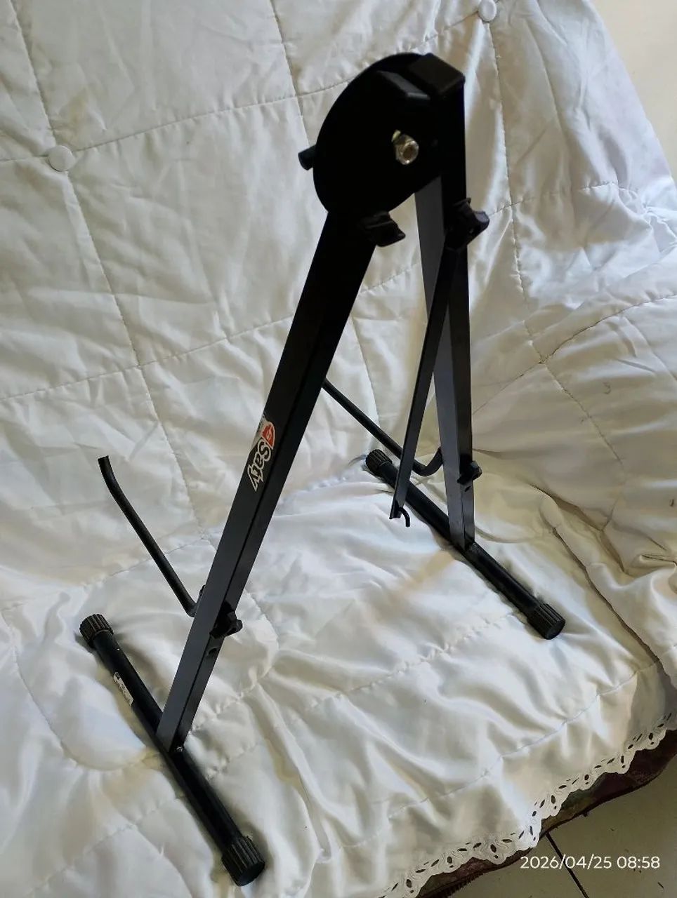 Suporte para Violoncelo SATY - Foto 2