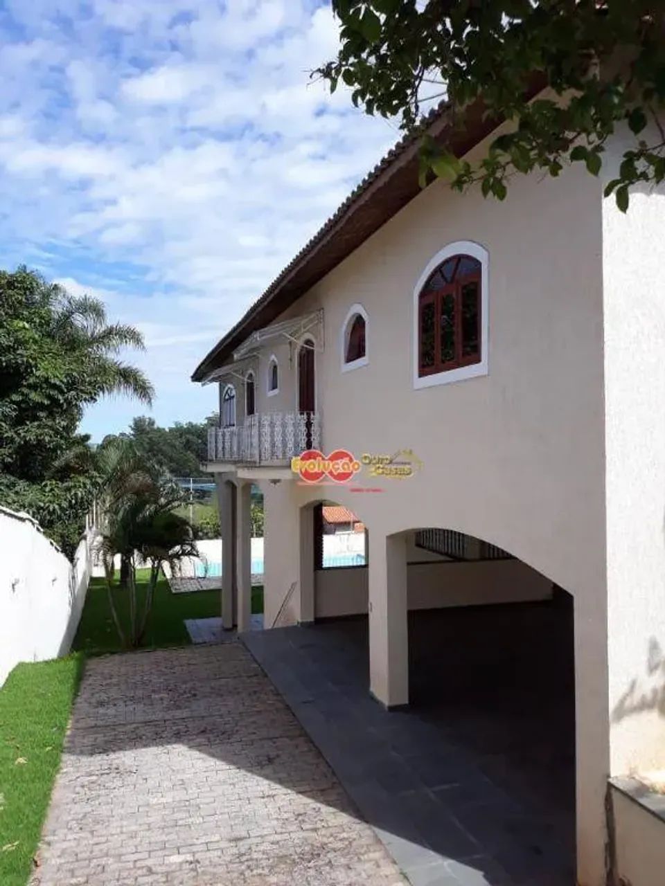 Casa - Condomínio Cachoeiras do Imaratá - Foto 4