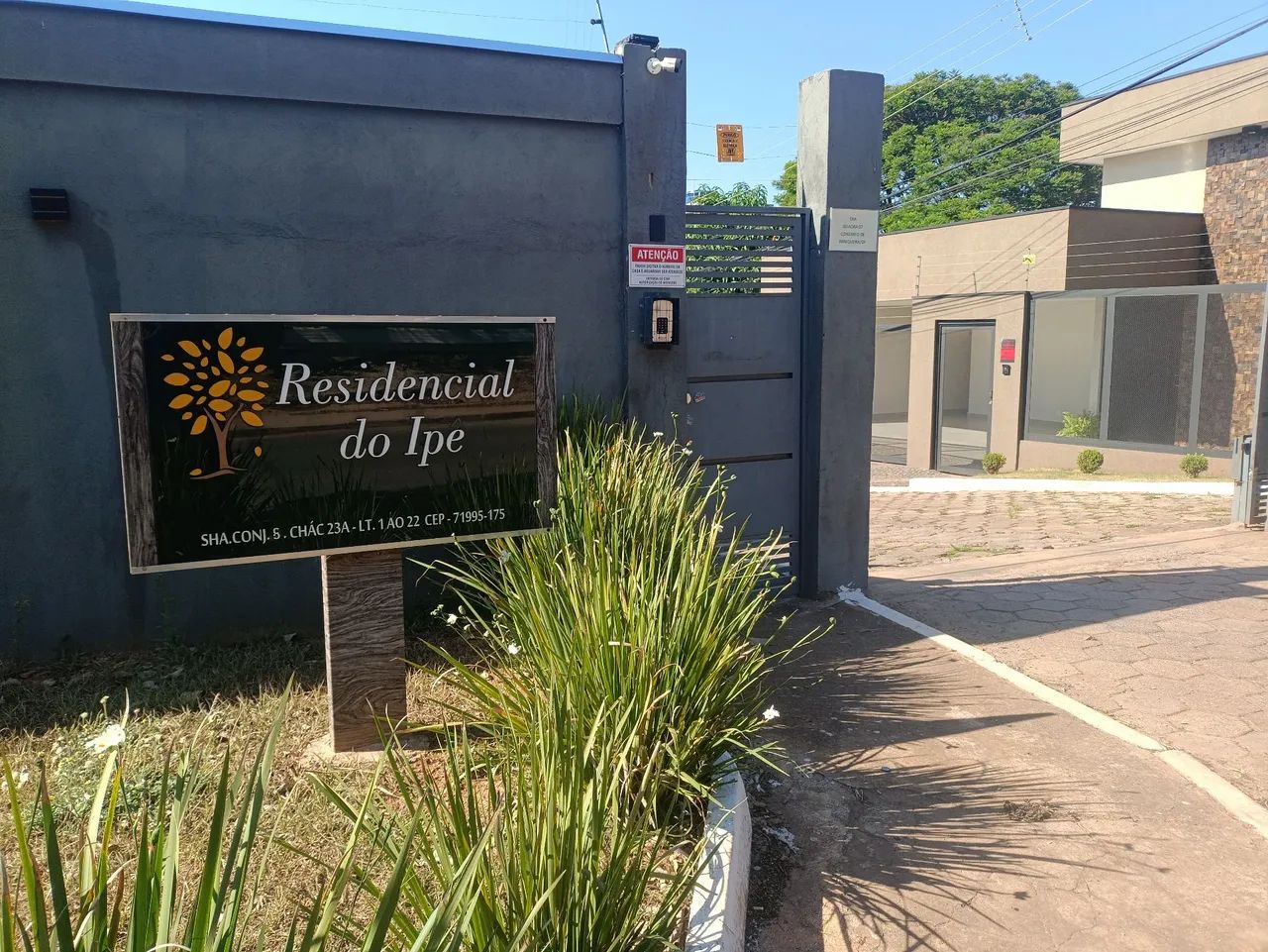 Casa simples ESCRITURADA