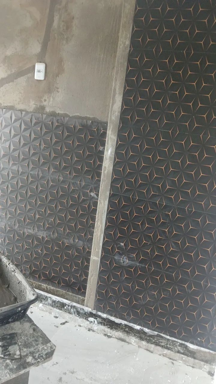 Trabalho com pintura elétrica encarnação  - Foto 5