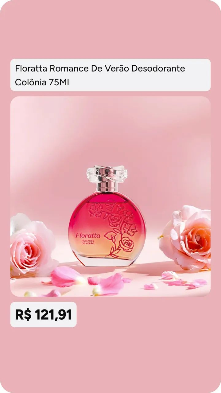 Produtos de beleza Boticário  - Foto 3