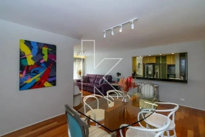Apartamento à venda em Cerqueira César com 3 quartos e 1 suíte - Foto 2