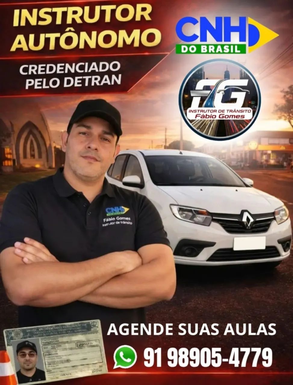 Habilitação AB - Foto 2