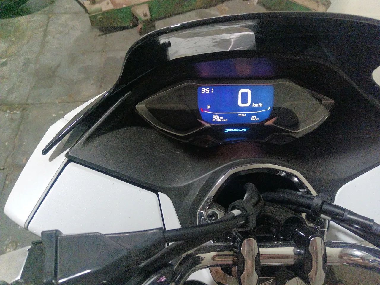 Honda pcx - Foto 3