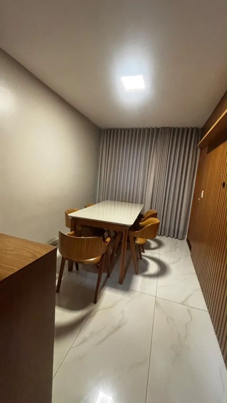 Jogo de mesa - Foto 3