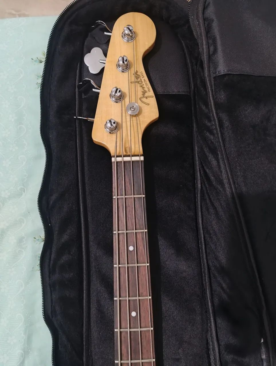 Precision Bass - Foto 4