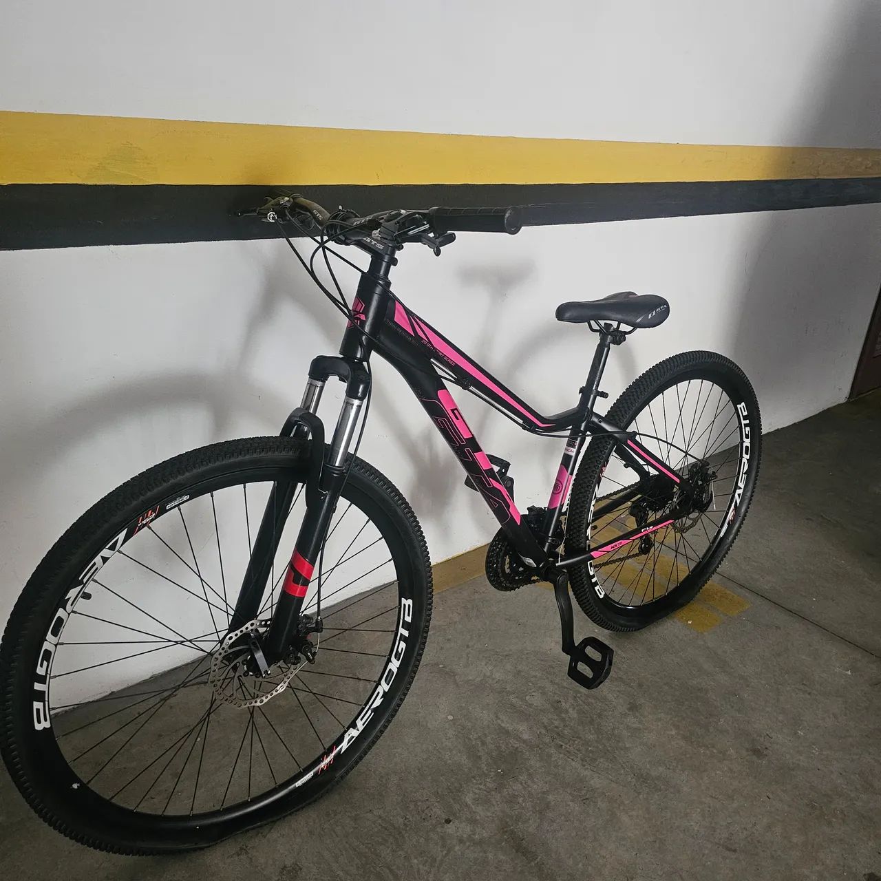 Bike GTA aro 29 - Foto 3