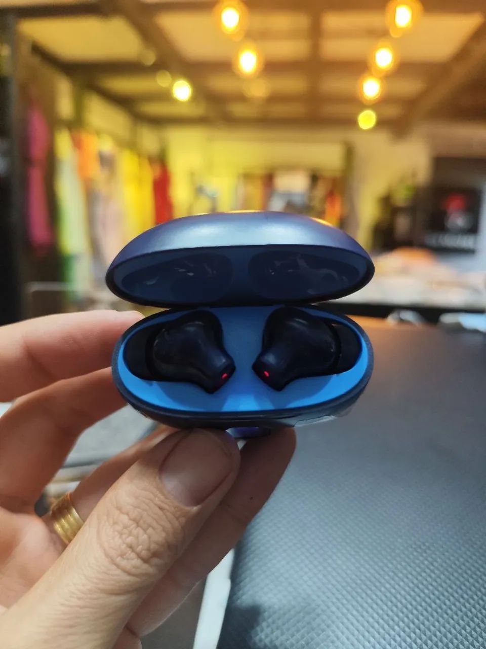 Fone TWS Bluetooth (Melhor custo benefício) - Foto 4