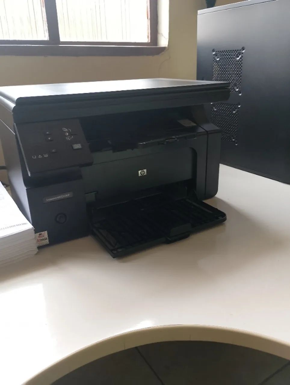 02 impressoras Hp  - Foto 5