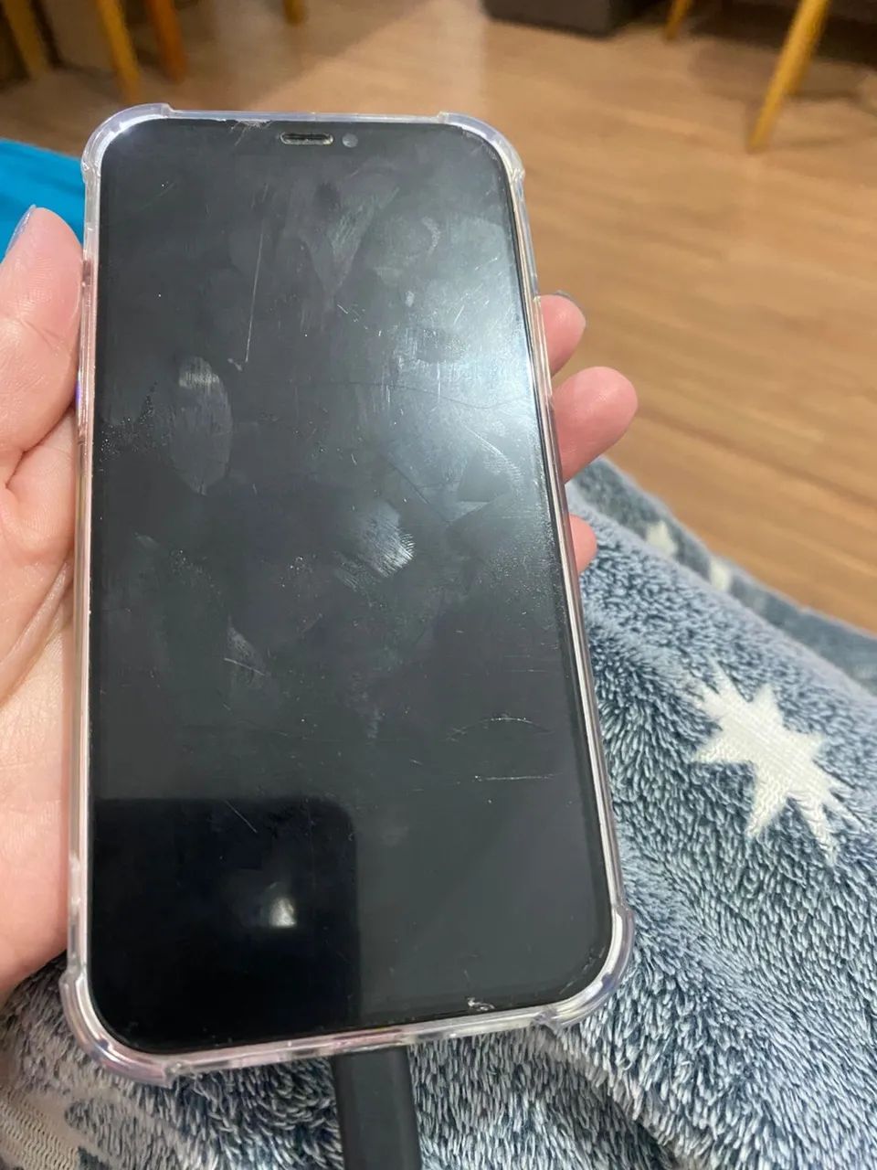 Vendo iPhone 12  - Foto 2