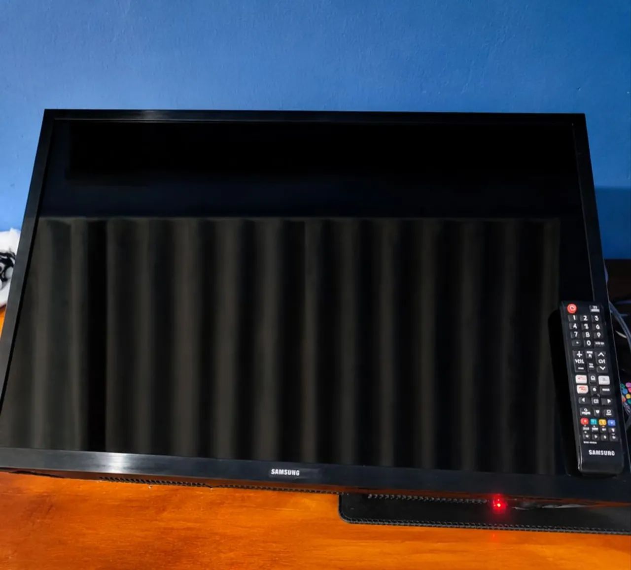 TV SAMSUNG SMART 32POLEGADAS  - Foto 4