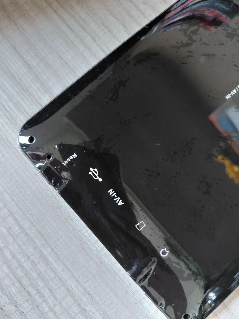 GPS tracker  TV multilaser  - Foto 3