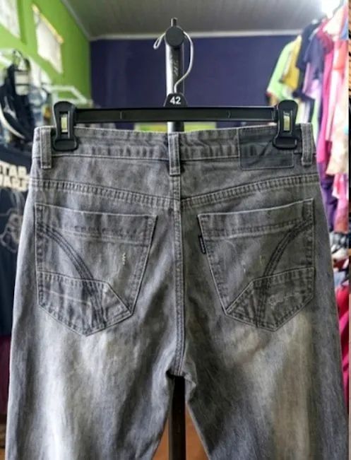 Calça 42 JETLINE masculino  - Foto 2