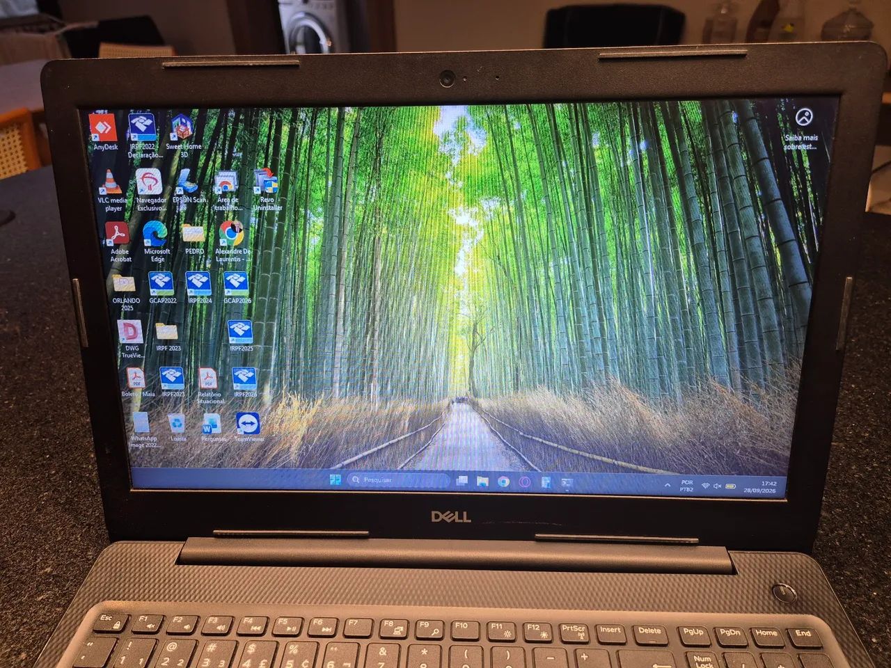 NOTEBOOK DELL INSPIRON 3583 - Foto 2