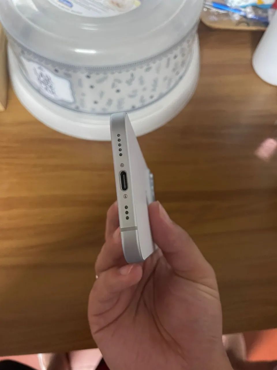 iPhone 15  - Foto 4
