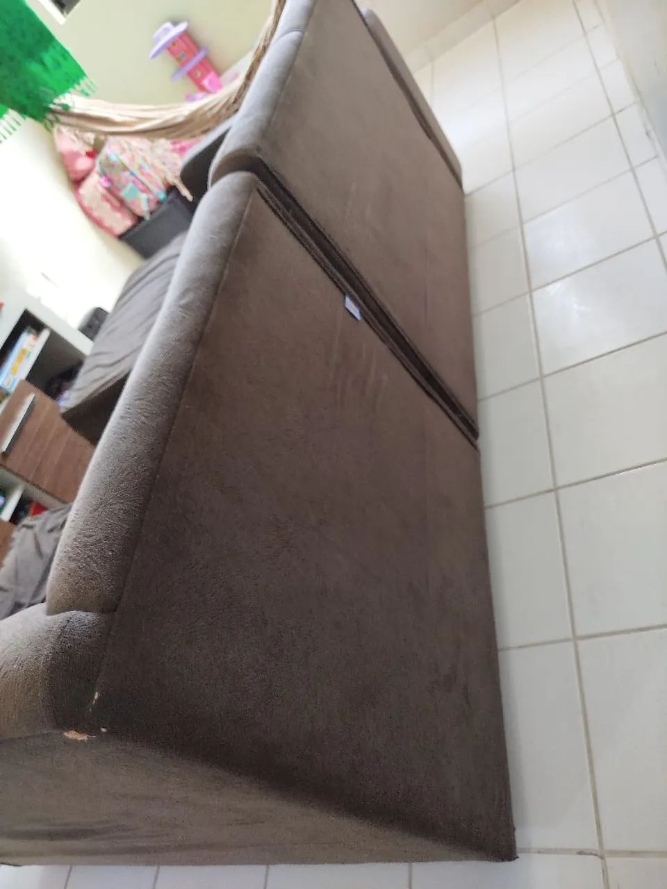 Sofa de canto - Foto 2