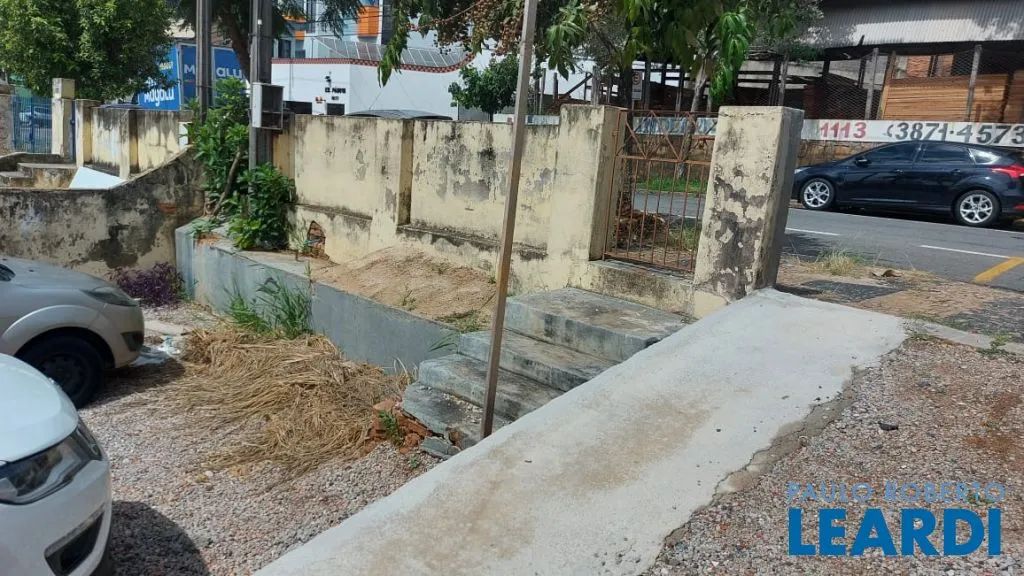 TERRENO - VILA OLIVO - SP - Foto 4