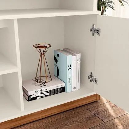 RACK BANCADA NOVO EM OFERTA!! - Foto 3