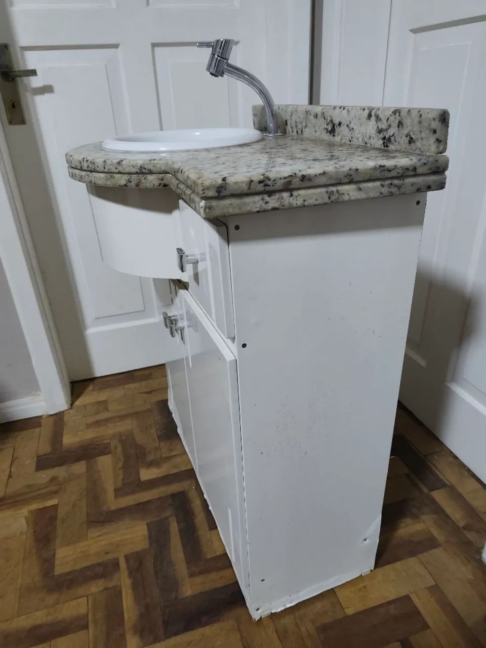 Pia pra banheiro  - Foto 4