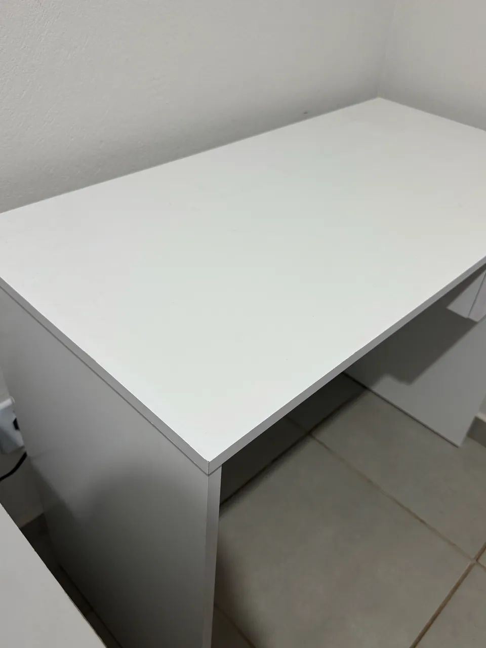 Mesa de escritório escrivaninha  - Foto 2