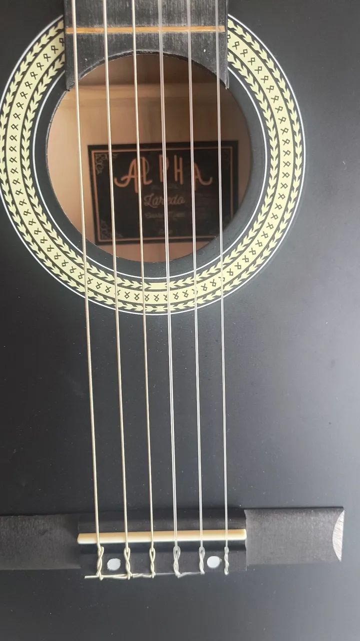 Violão alpha - Foto 2