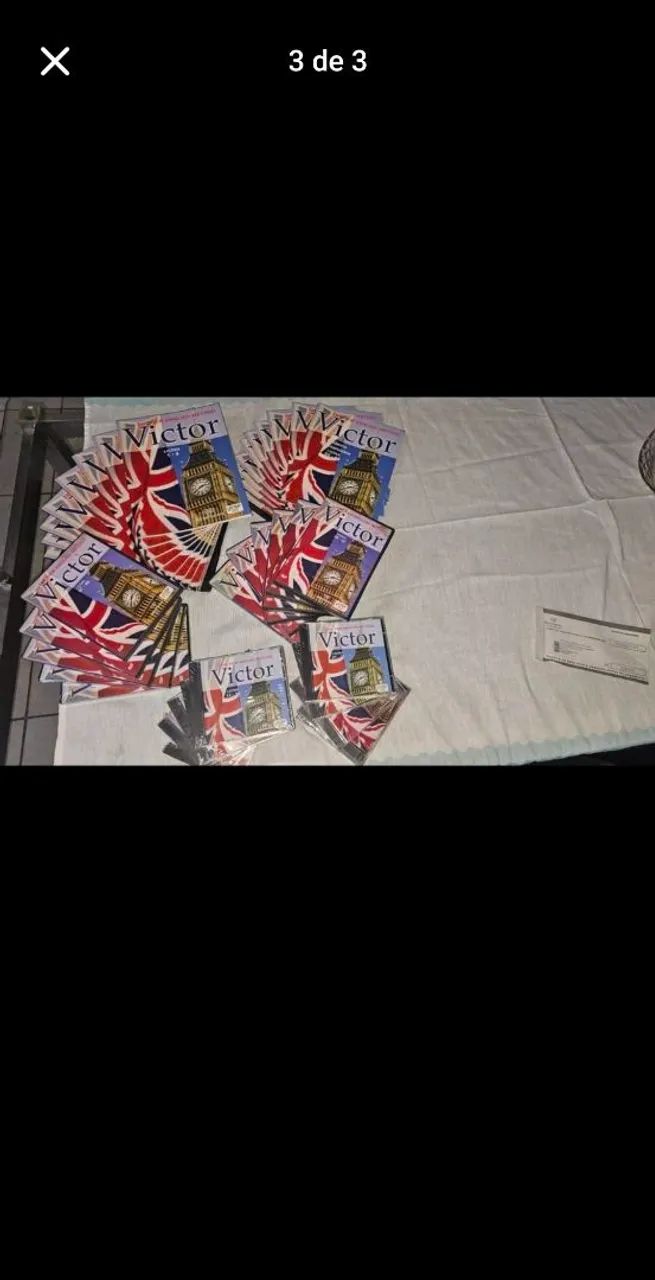 Curso de inglês barsa  - Foto 2