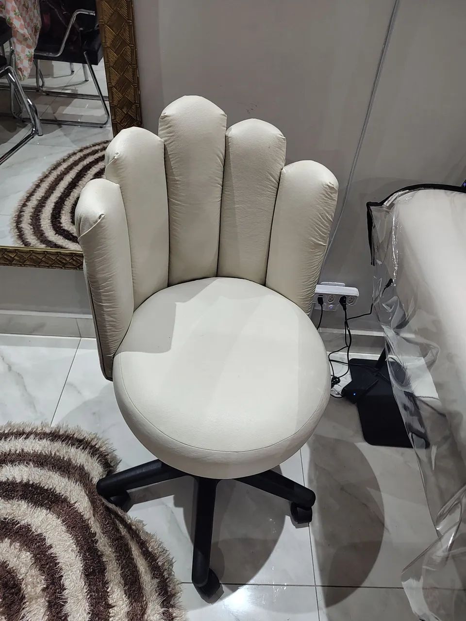 Kit maca de extensão de cílios  - Foto 3