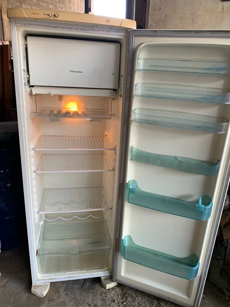 Geladeira  - Foto 4