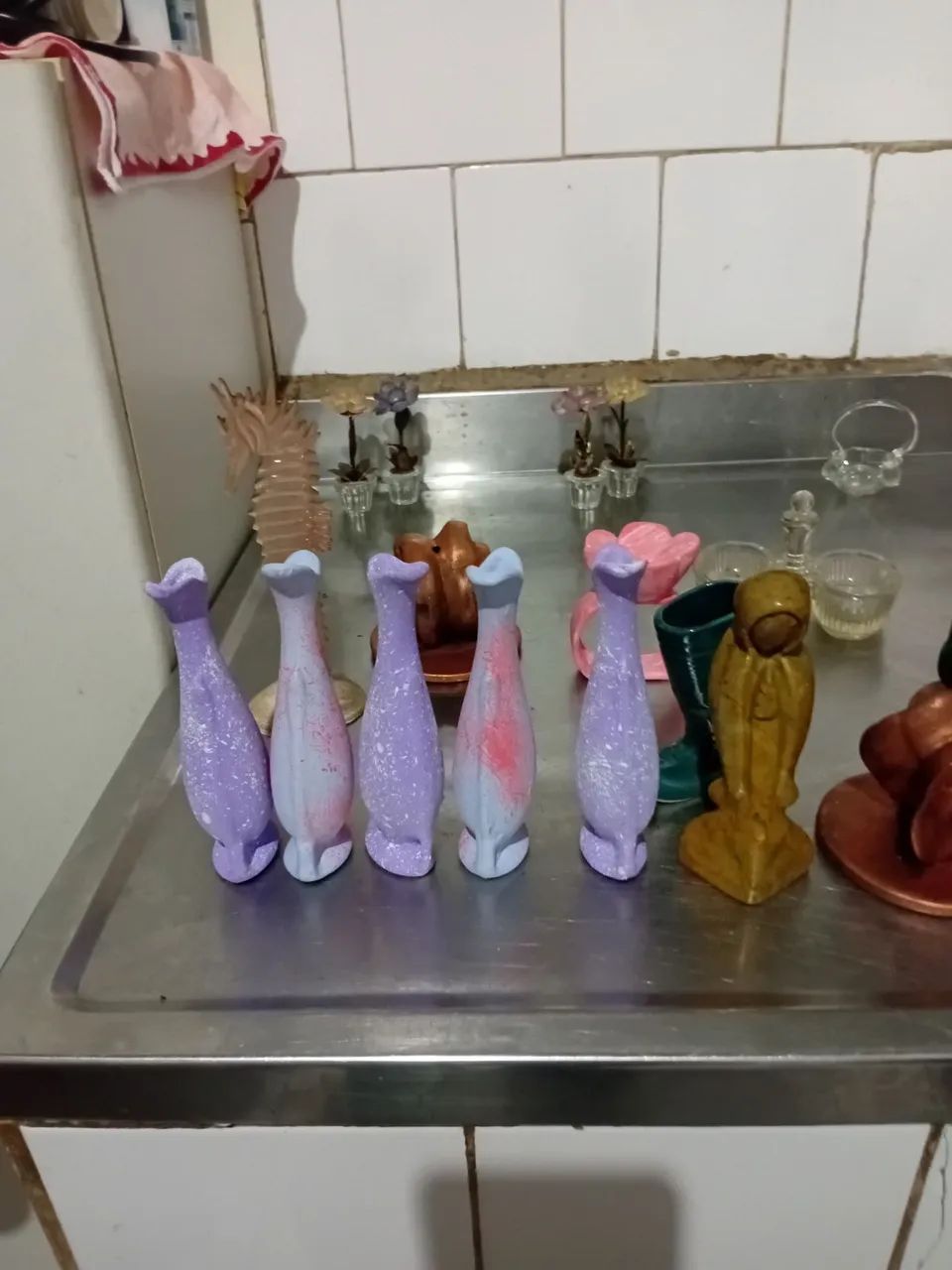 Objetos de decoração  - Foto 5