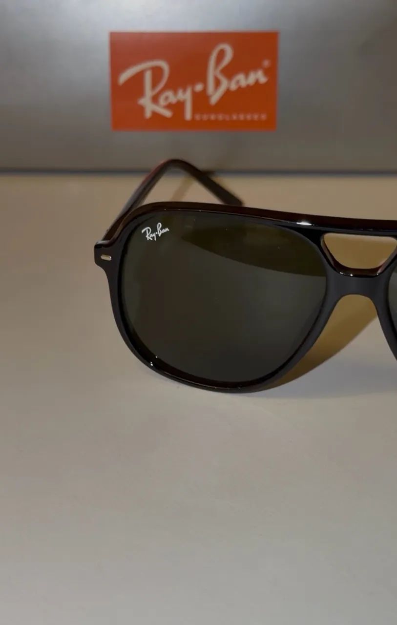 ÓCULOS AVIADOR RAY BAN - Foto 3