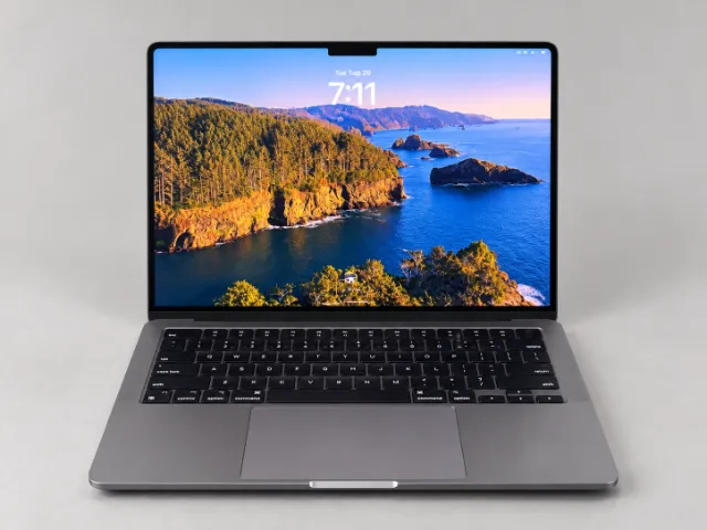 MACBOOK AIR M5- 16 RAM- 15 POLEGDAS- 512 GB DE SSD NOVOS LACRADOS