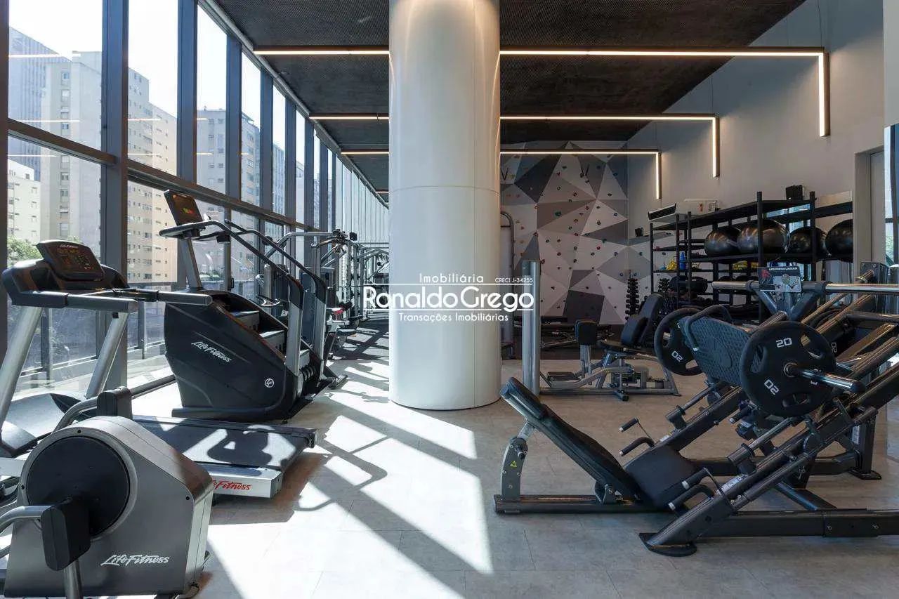 Apartamento mobil2 suites café da manhã troca de roupa de cama - Foto 3