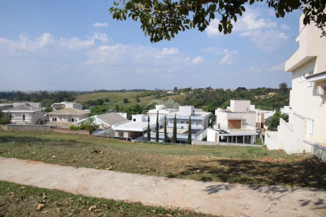 Terreno à venda Condomínio Reserva da Serra Jundiaí - Foto 3