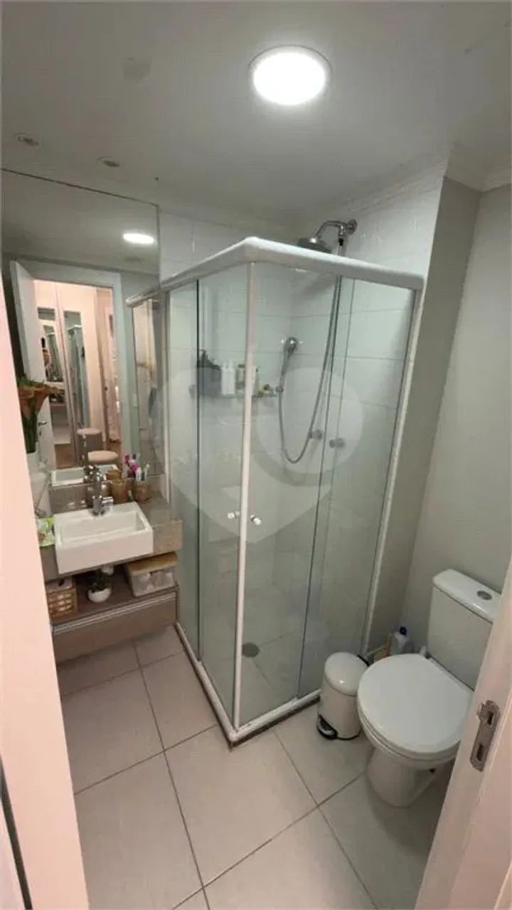 Apartamento com 2 quartos à venda em Catumbi - SP - Foto 6
